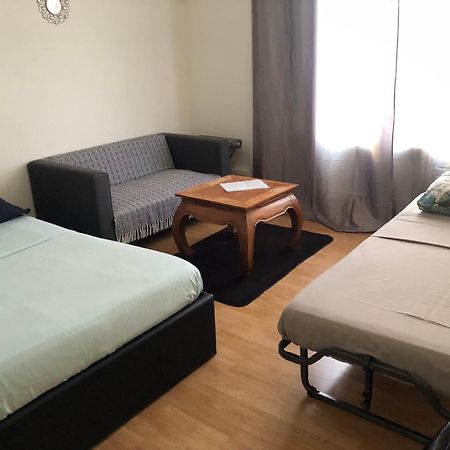 Appartement Entier 2 Chambres Beauvais Exterior foto