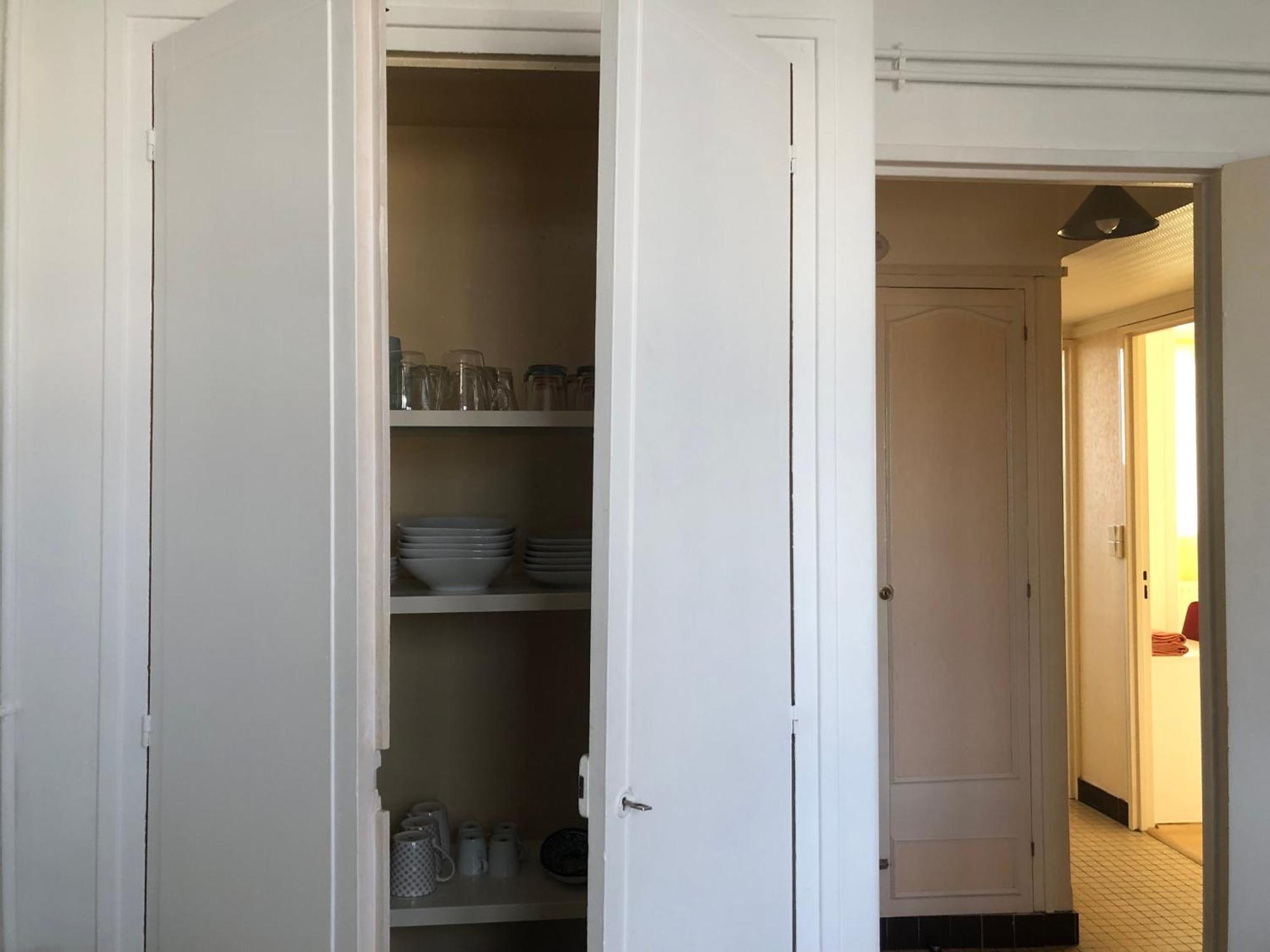 Appartement Entier 2 Chambres Beauvais Exterior foto