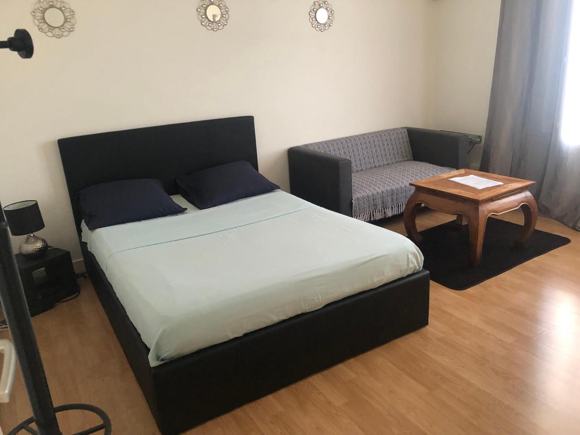 Appartement Entier 2 Chambres Beauvais Exterior foto