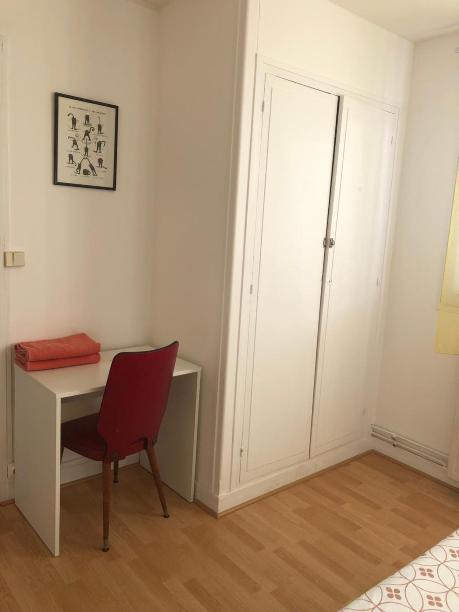 Appartement Entier 2 Chambres Beauvais Exterior foto